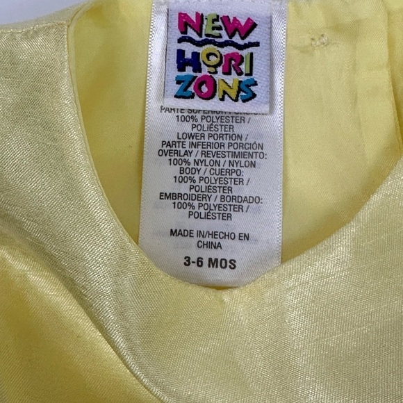 Infant Floral Dress Lot of 2 - Picture 8 of 9